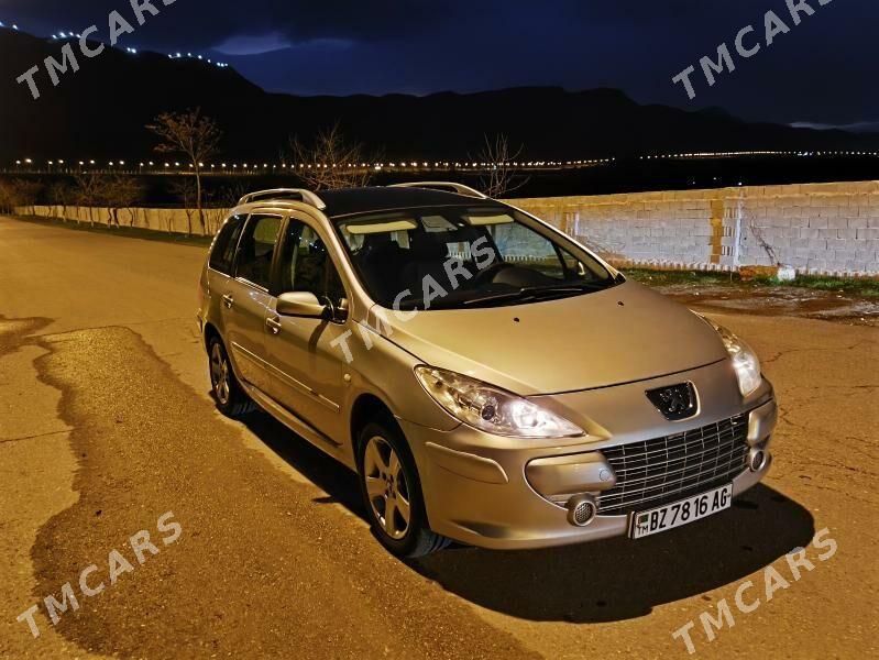 Peugeot 308 2004 - 73 000 TMT - Ашхабад - img 5