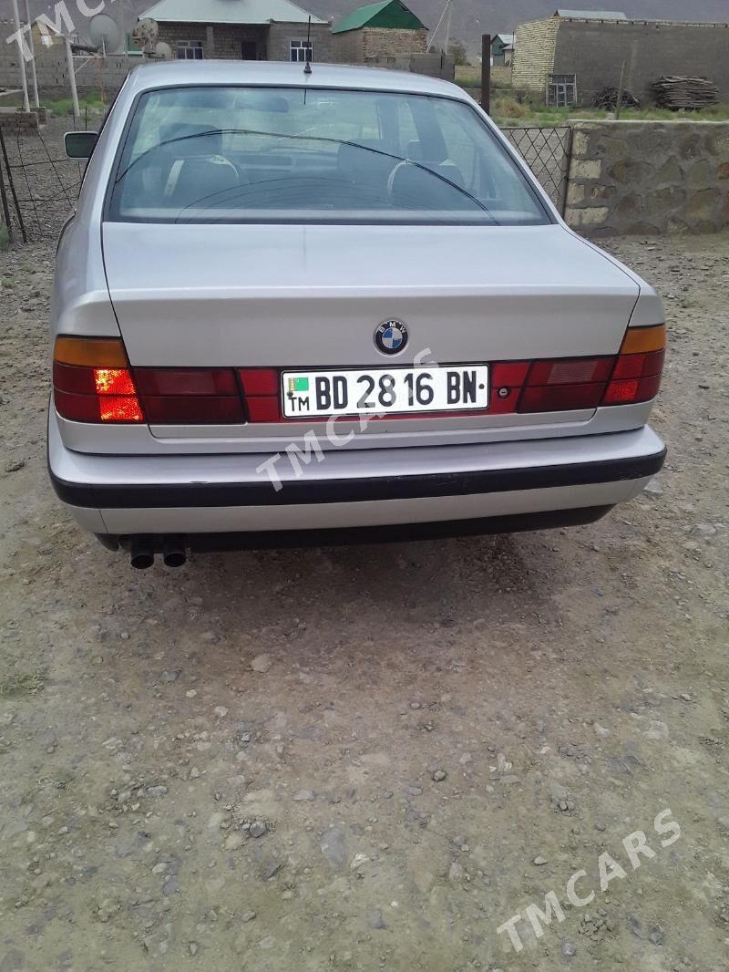 BMW 525 1991 - 47 000 TMT - Берекет - img 3