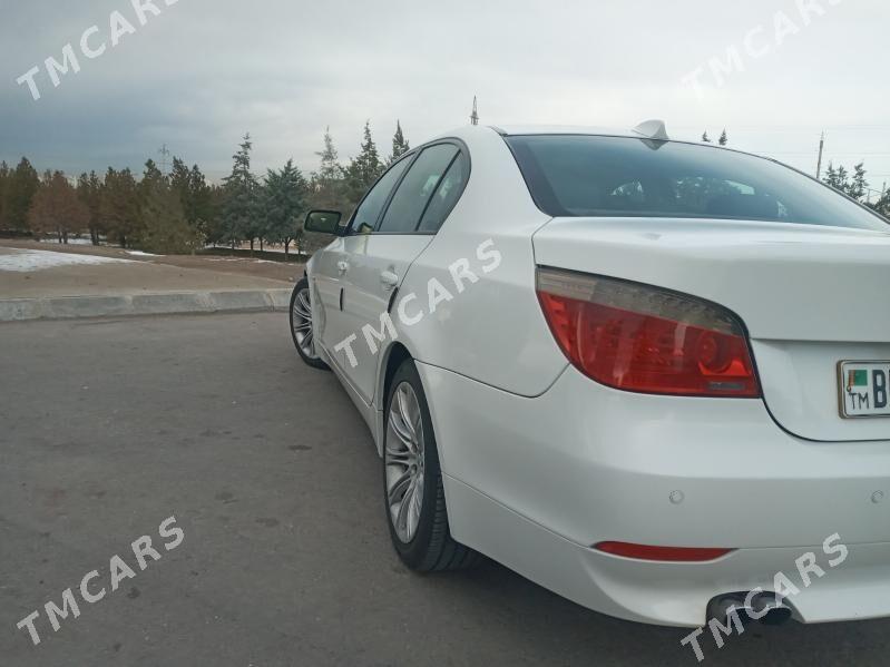 BMW E60 2004 - 140 000 TMT - Ашхабад - img 4