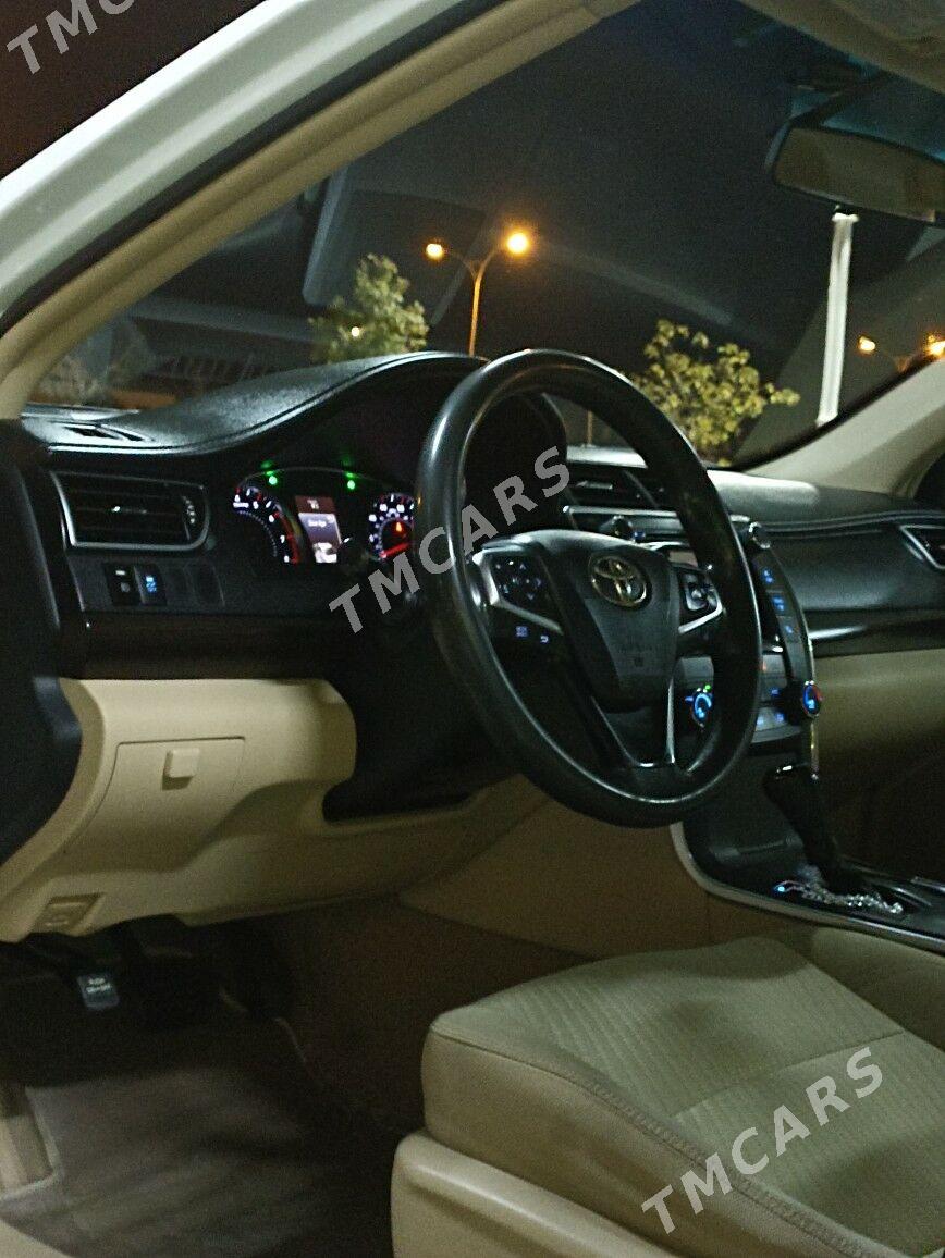 Toyota Camry 2015 - 240 000 TMT - Балканабат - img 3