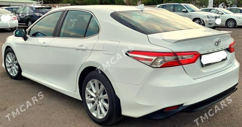 Toyota Camry 2020 - 280 000 TMT - Türkmenbaşy - img 3