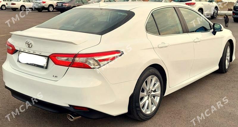 Toyota Camry 2020 - 280 000 TMT - Türkmenbaşy - img 4