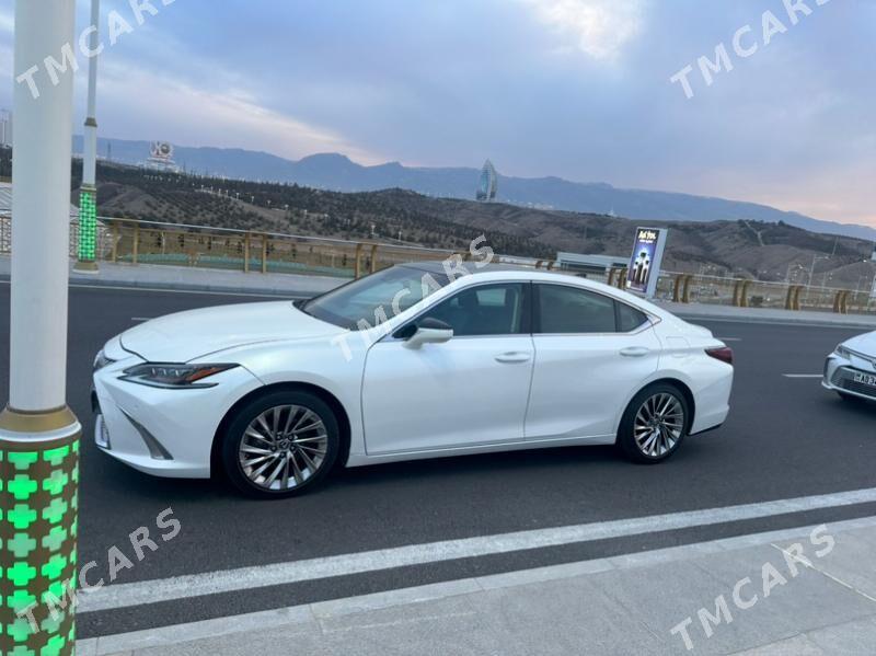 Lexus ES 350 2019 - 650 000 TMT - Ашхабад - img 4