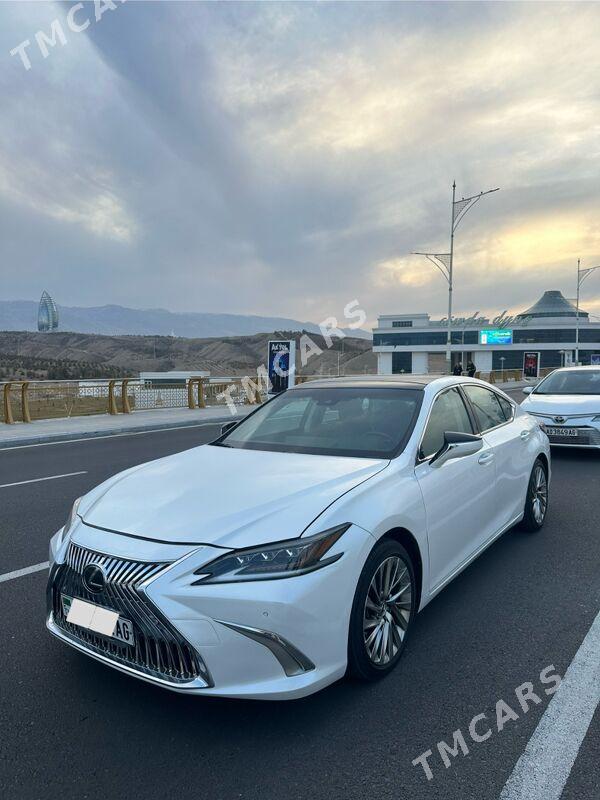 Lexus ES 350 2019 - 650 000 TMT - Ашхабад - img 2