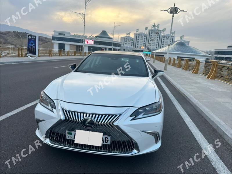 Lexus ES 350 2019 - 650 000 TMT - Ашхабад - img 3