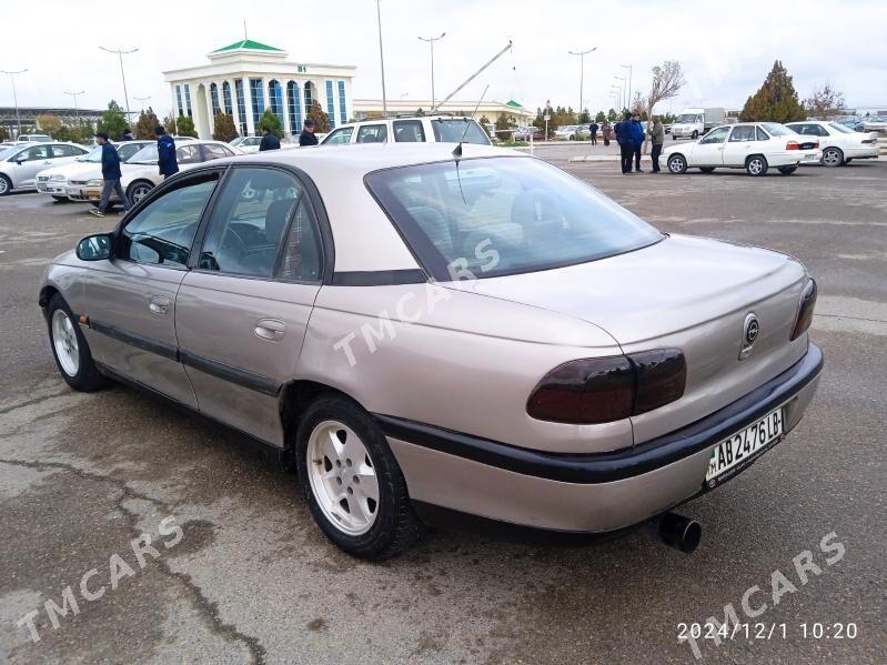 Opel Omega 1996 - 50 000 TMT - Türkmenabat - img 3