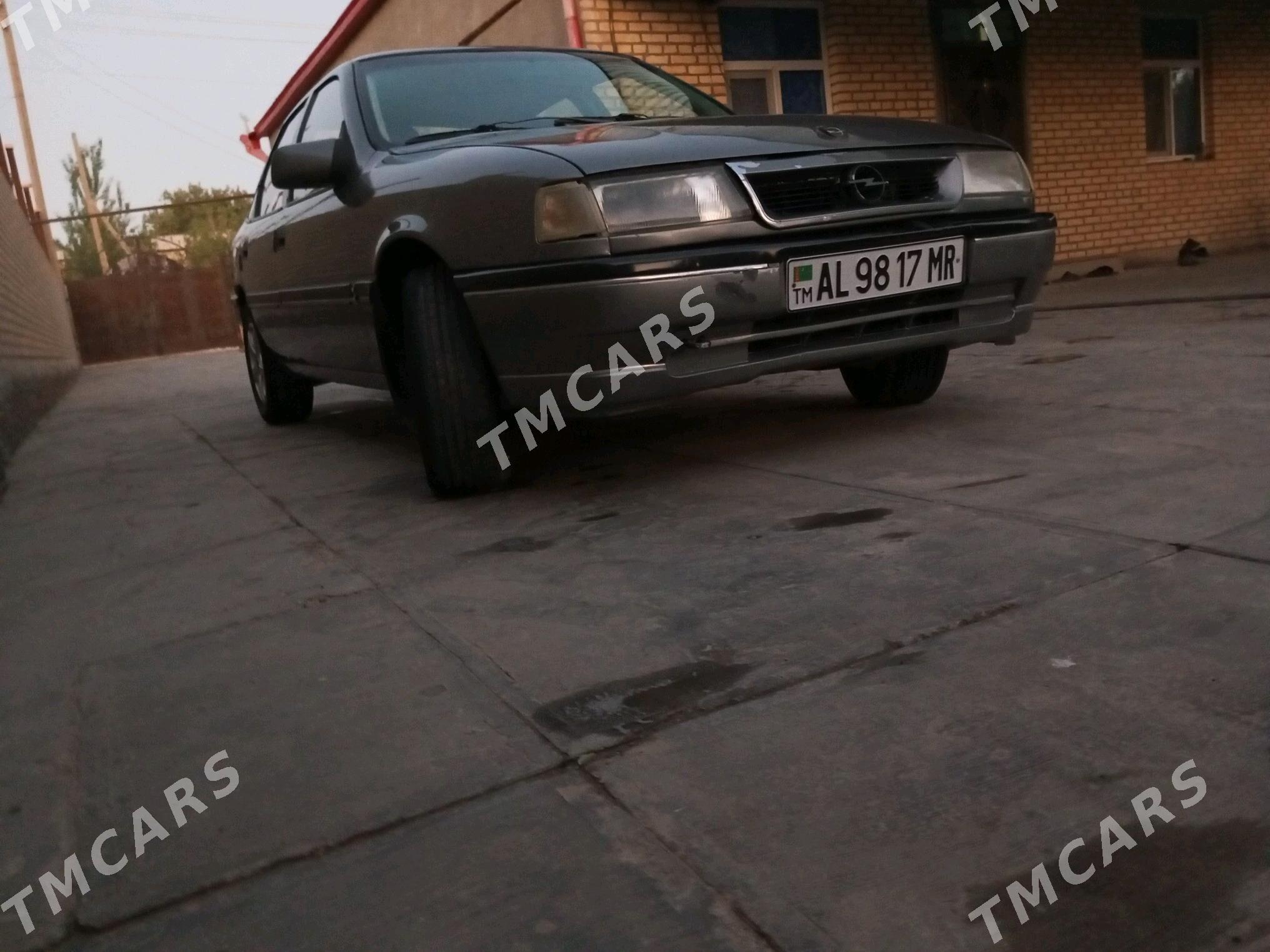 Opel Vectra 1991 - 30 000 TMT - Baýramaly - img 2