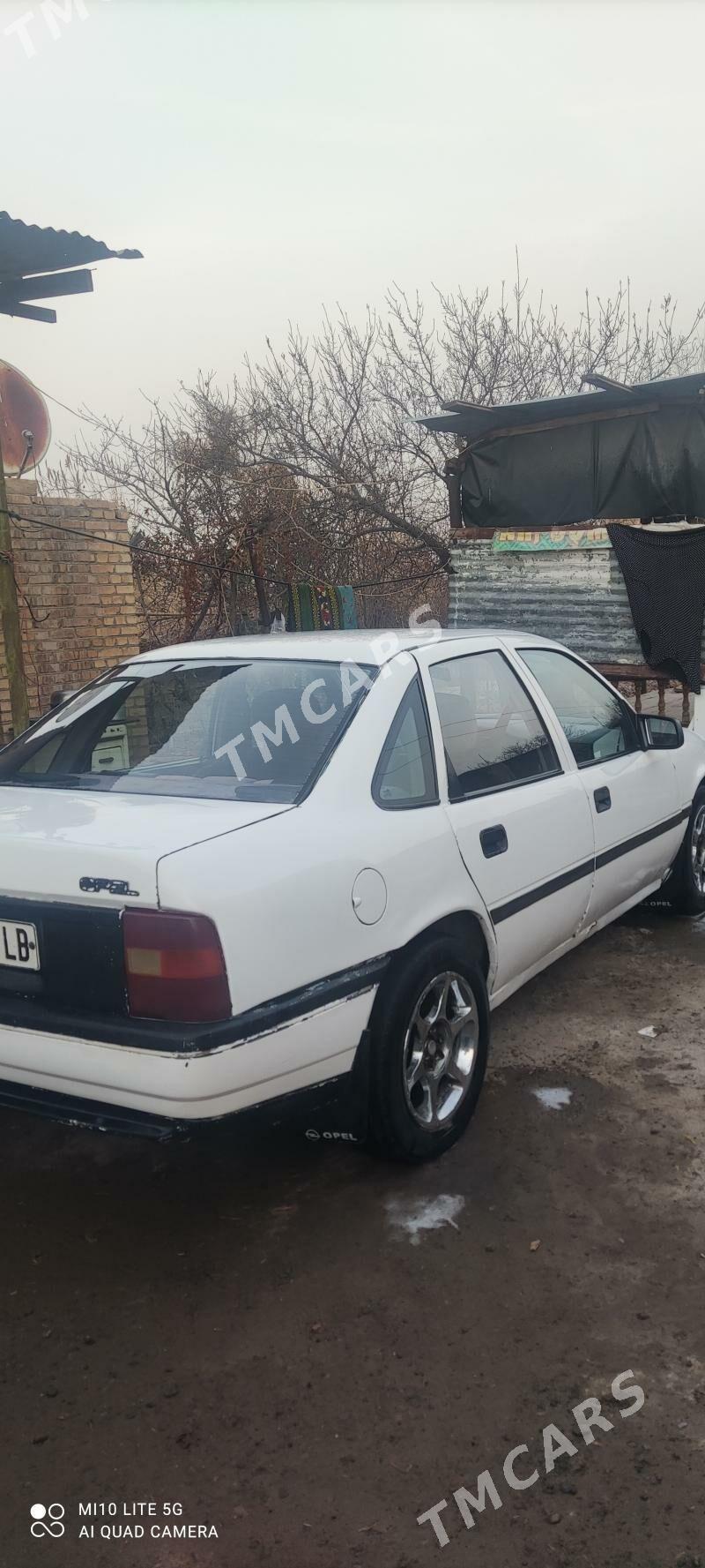 Opel Vectra 1991 - 24 000 TMT - Туркменабат - img 2