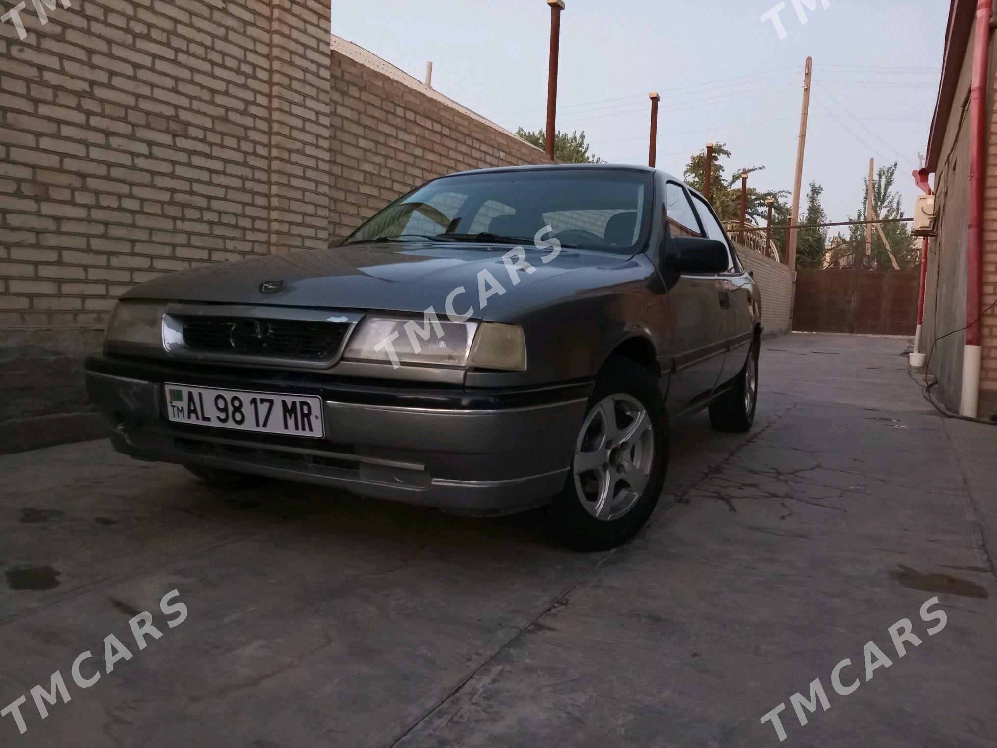 Opel Vectra 1991 - 30 000 TMT - Baýramaly - img 3