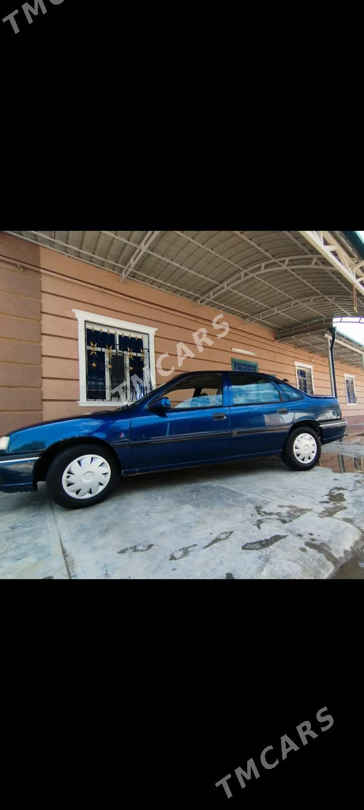 Opel Vectra 1993 - 46 000 TMT - Шабатский этрап - img 2