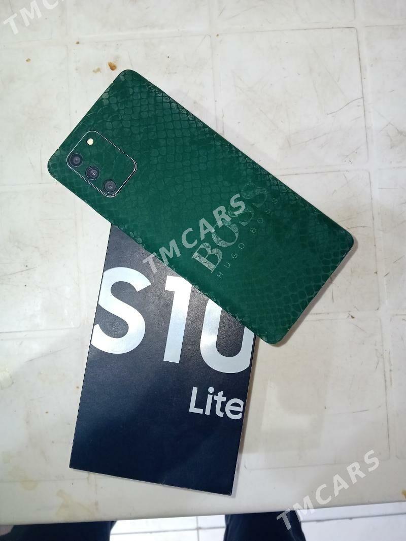 S10 lite - Aşgabat - img 2