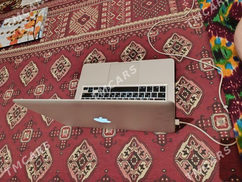 Mac Book - Дашогуз - img 2