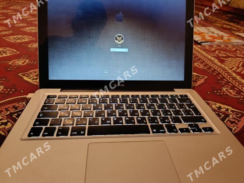 Mac Book - Дашогуз - img 3