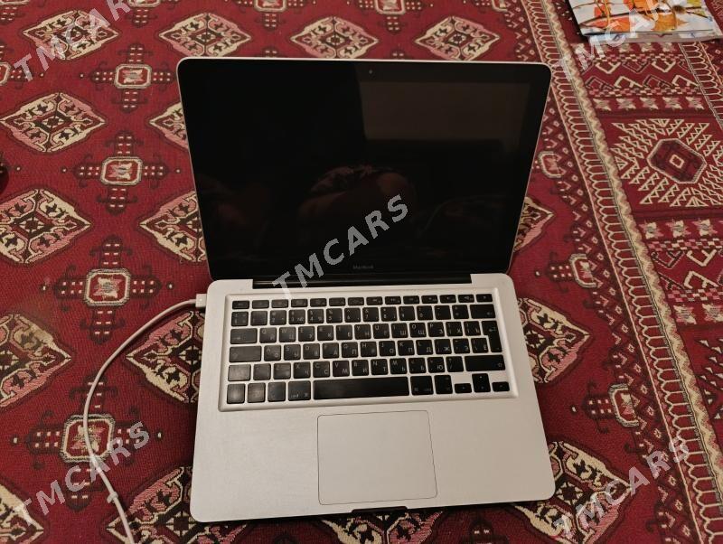 Mac Book - Дашогуз - img 4