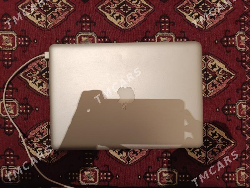 Mac Book - Дашогуз - img 5