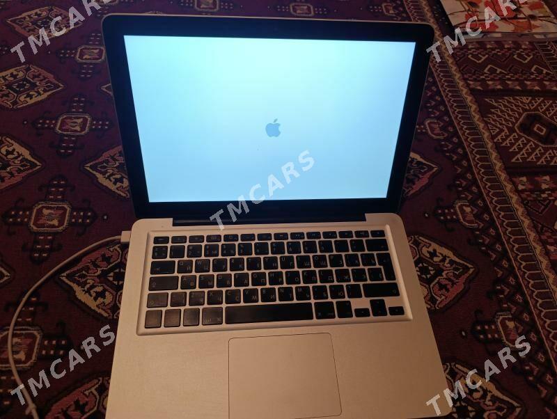 Mac Book - Дашогуз - img 6