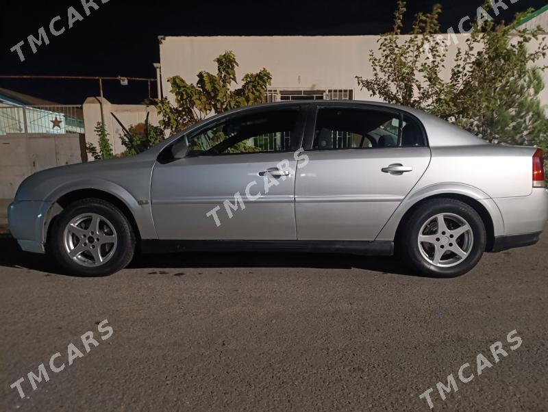 Opel Vectra 2002 - 60 000 TMT - Türkmenbaşy - img 4