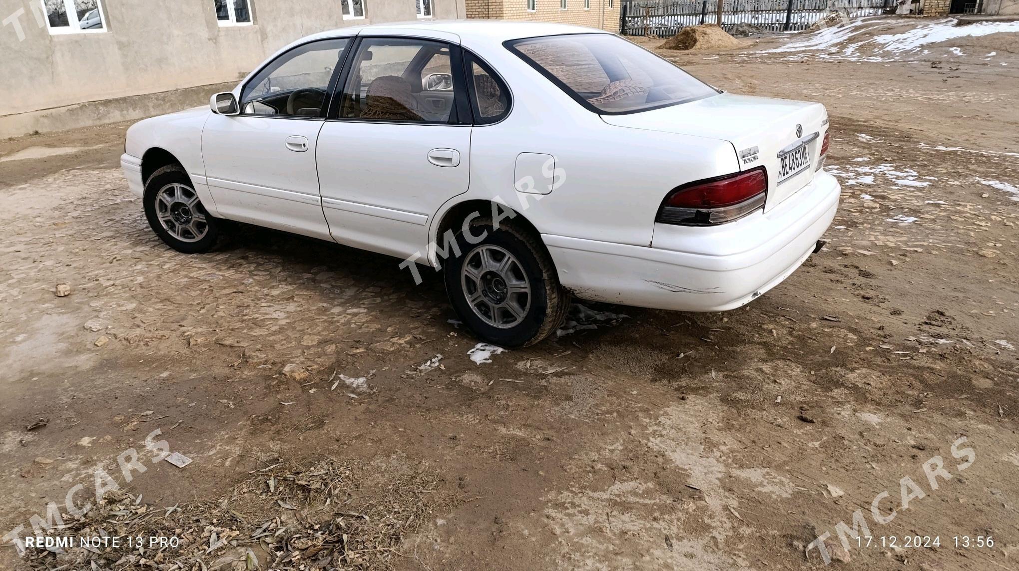 Toyota Avalon 1995 - 100 000 TMT - Ёлётен - img 3