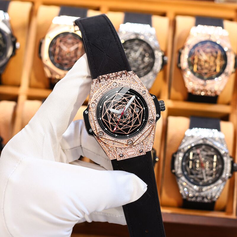 Hublot exclusive - Aşgabat - img 6