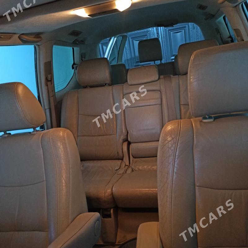 Lexus GX 470 2003 - 350 000 TMT - Mary - img 7