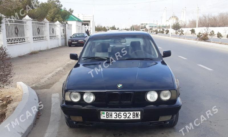 BMW 525 1992 - 50 000 TMT - Балканабат - img 2