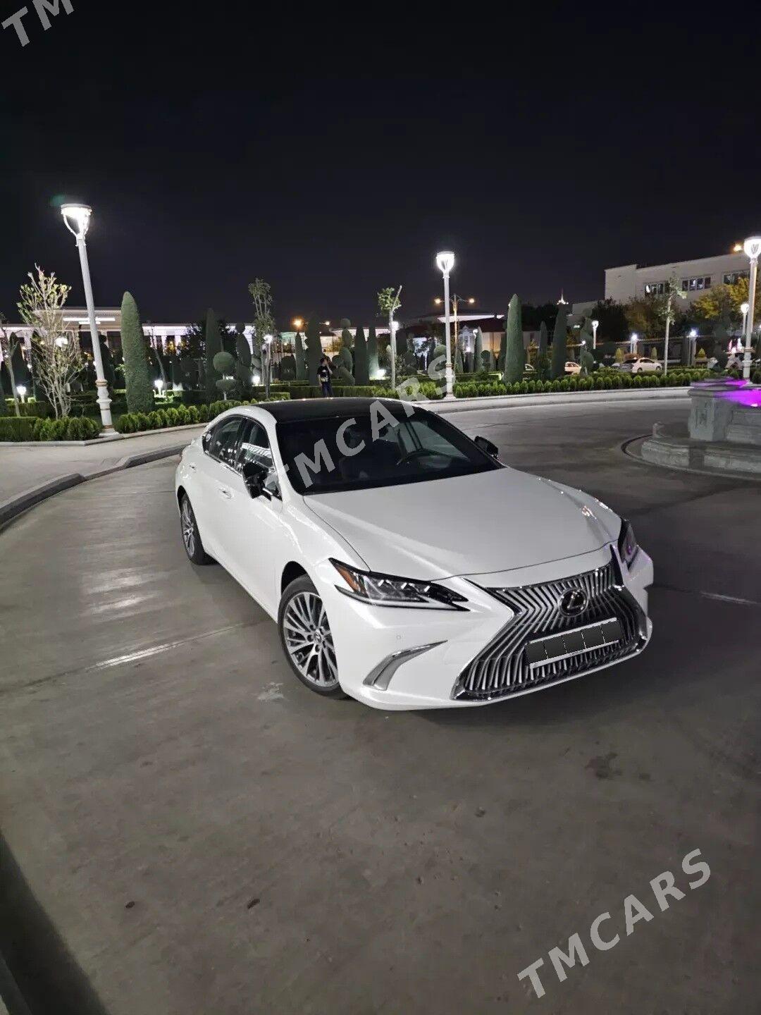 Lexus ES 350 2020 - 566 000 TMT - Ашхабад - img 6