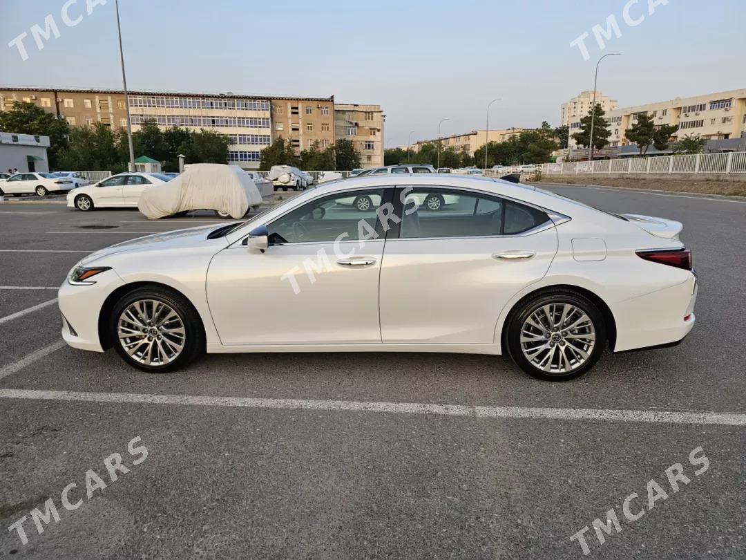 Lexus ES 350 2020 - 566 000 TMT - Ашхабад - img 5