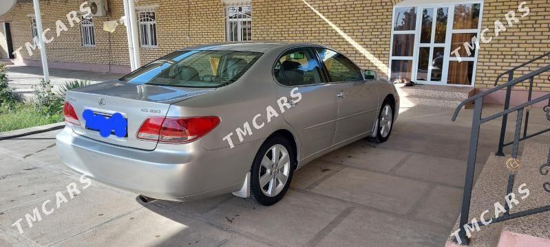 Lexus ES 330 2003 - 175 000 TMT - Мары - img 6