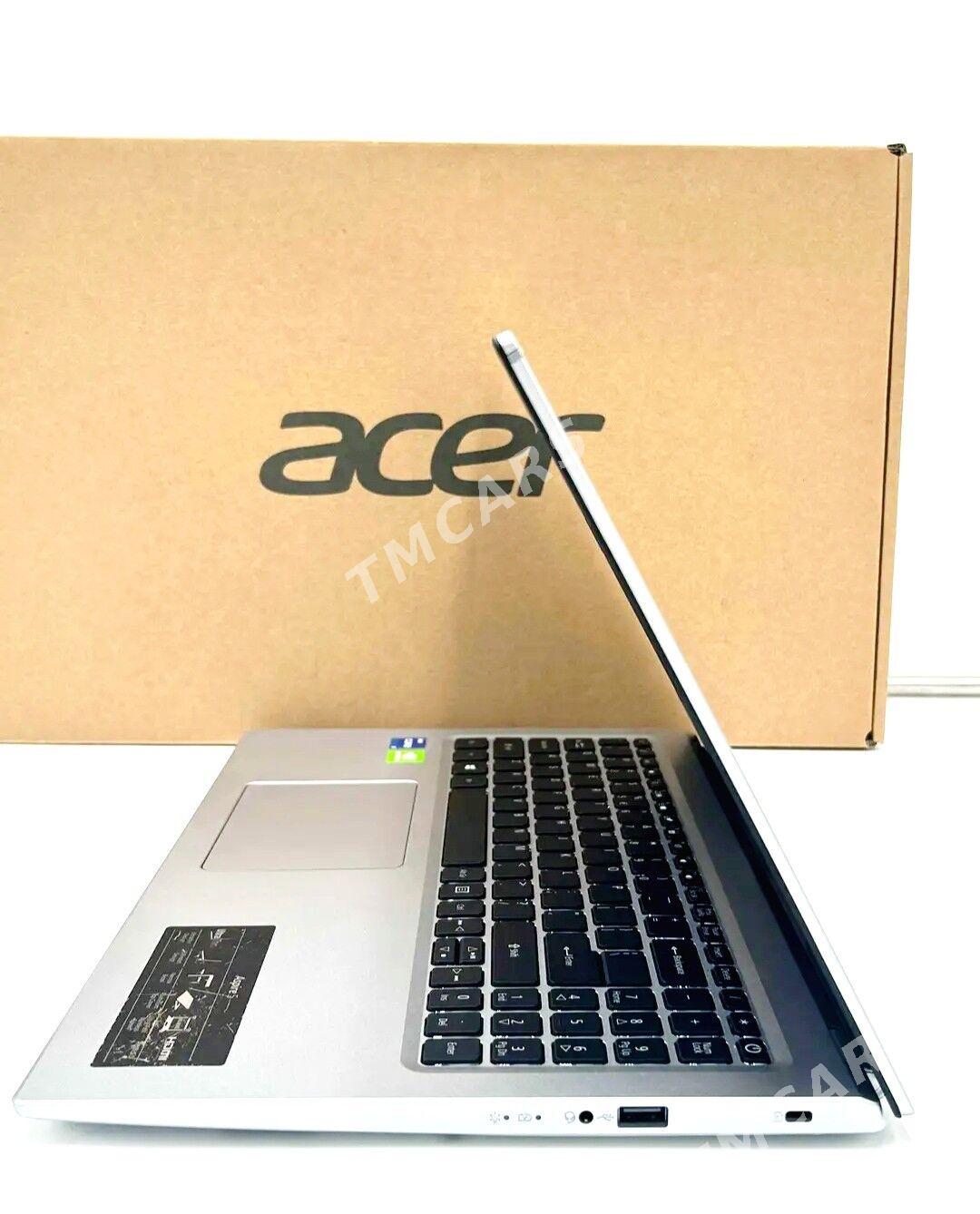 Acer 8GB/256GB (Nvidia 2GB) - Aşgabat - img 2