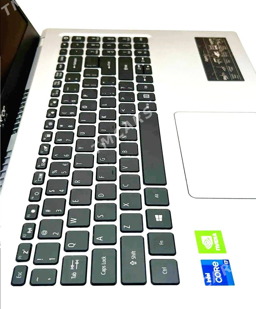 Acer 8GB/256GB (Nvidia 2GB) - Aşgabat - img 6