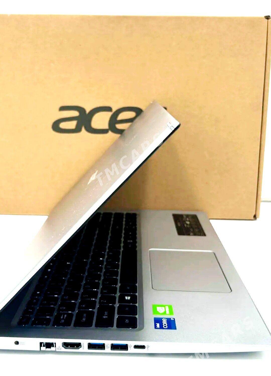 Acer 8GB/256GB (Nvidia 2GB) - Aşgabat - img 3