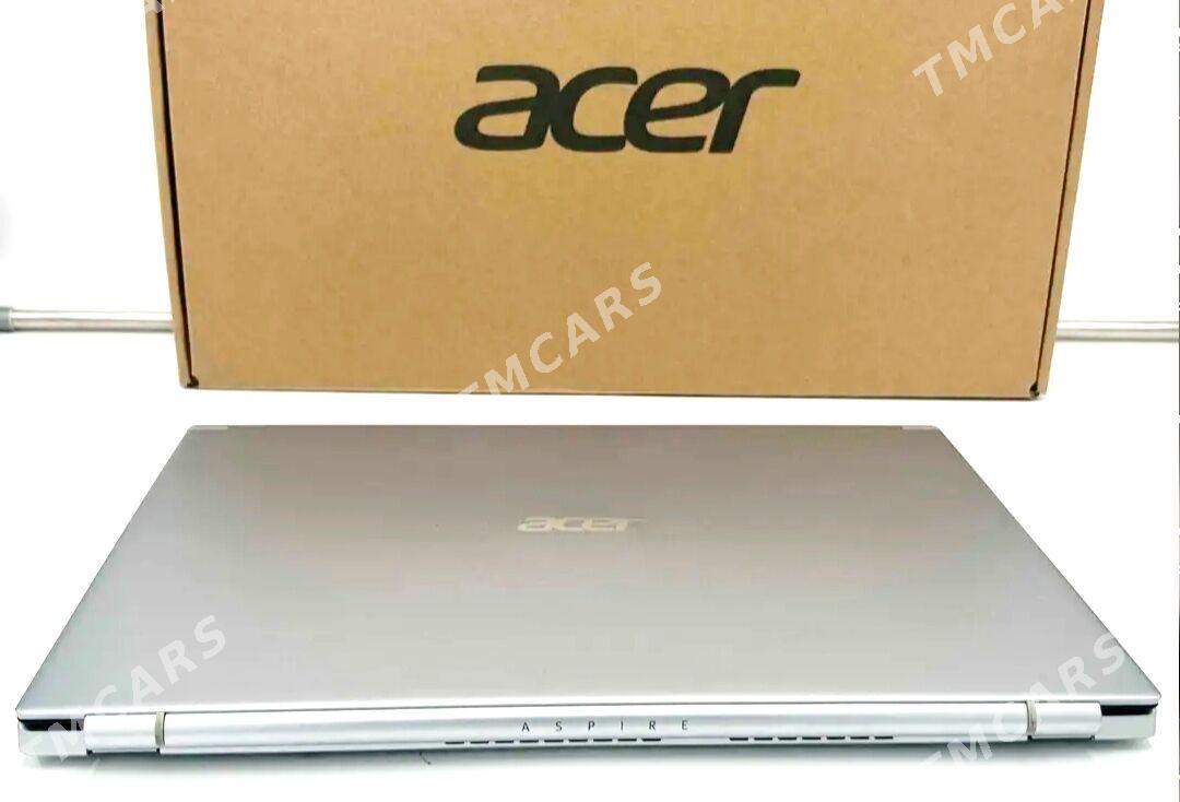 Acer 8GB/256GB (Nvidia 2GB) - Aşgabat - img 5