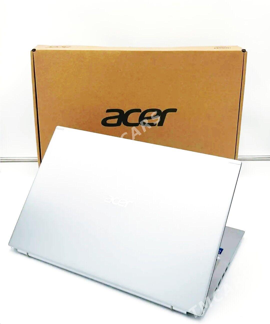 Acer 8GB/256GB (Nvidia 2GB) - Aşgabat - img 4