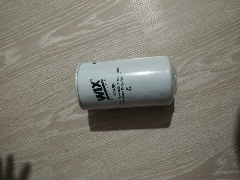 Wix filtr 250 TMT - Гумдаг - img 3