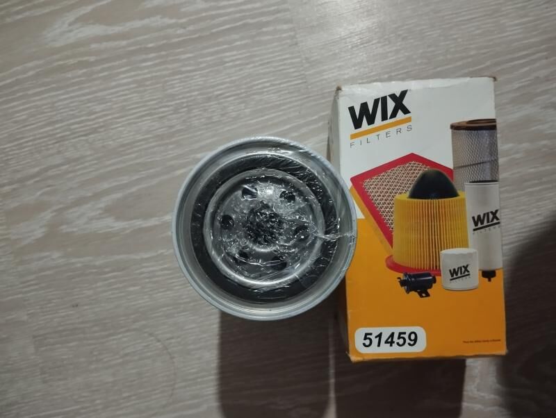 Wix filtr 250 TMT - Гумдаг - img 2