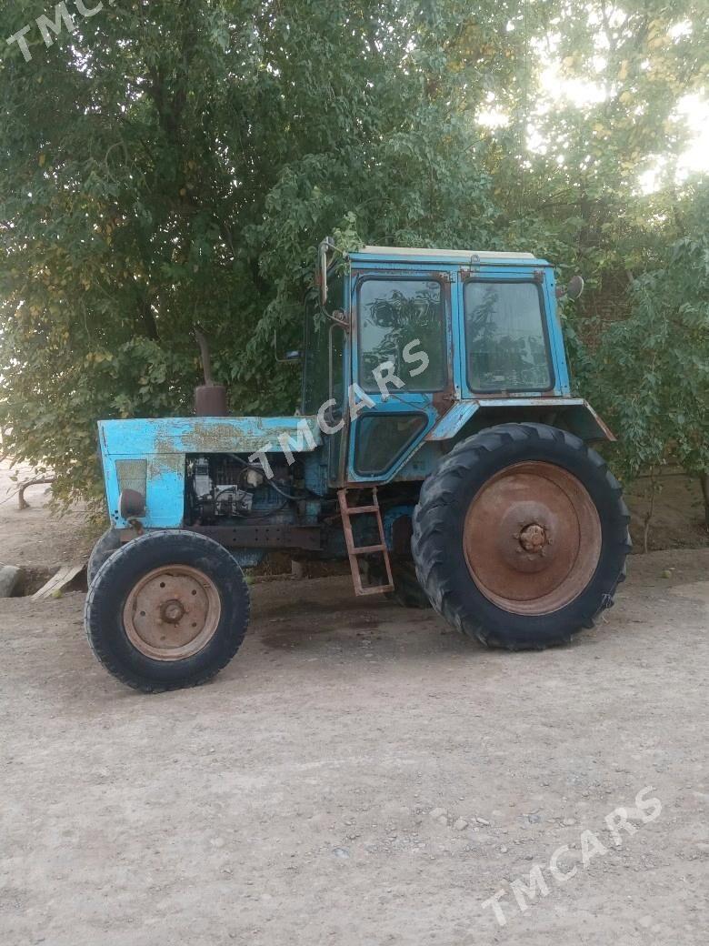 MTZ 82 1996 - 85 000 TMT - Babadaýhan - img 3