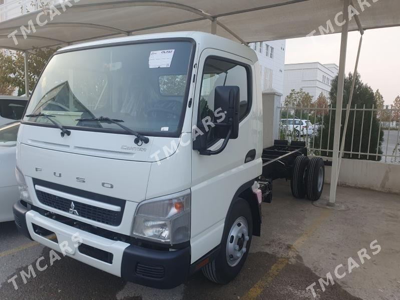 Mitsubishi Canter 2024 - 450 000 TMT - Ашхабад - img 4