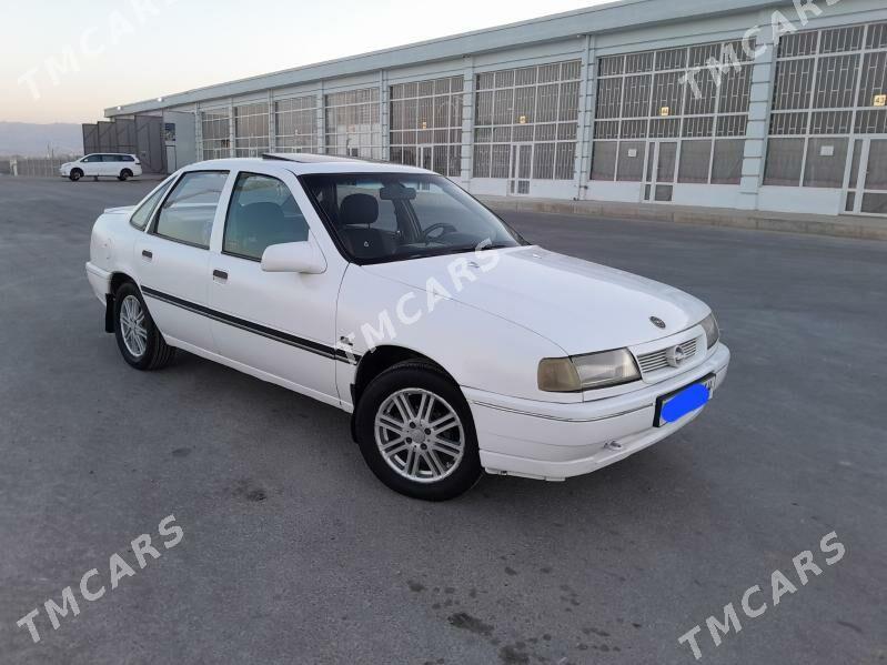 Opel Vectra 1990 - 30 000 TMT - Änew - img 2