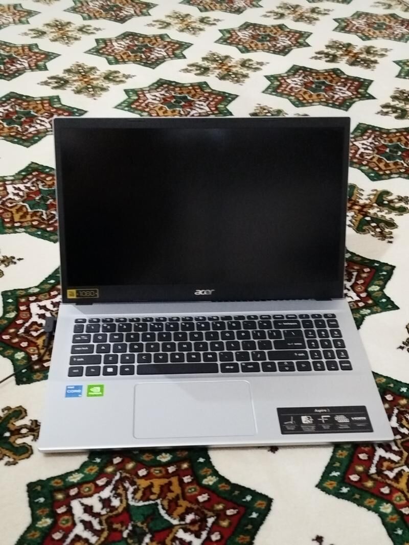 Acer i5/32GB Ram/2GB MX550/1TB - Ашхабад - img 3