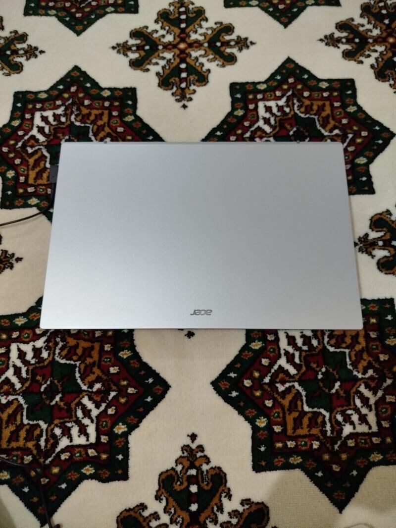 Acer i5/32GB Ram/2GB MX550/1TB - Ашхабад - img 4