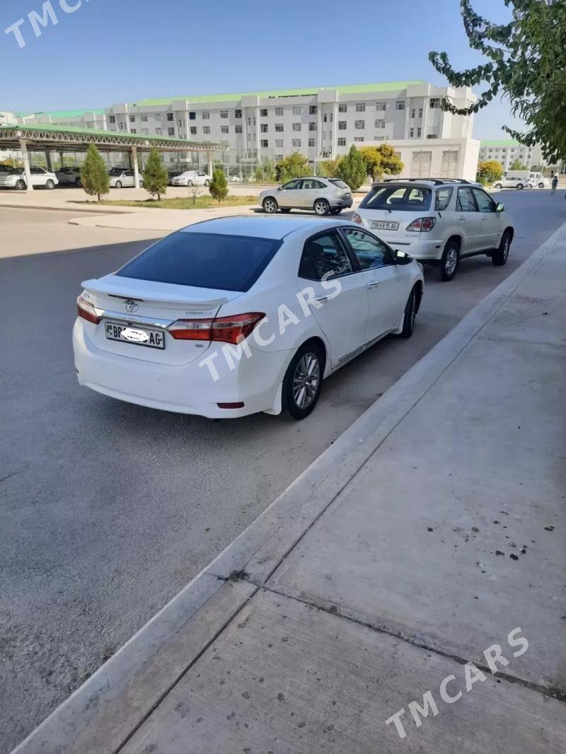 Toyota Corolla 2016 - 179 000 TMT - Aşgabat - img 2