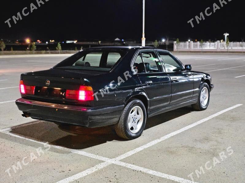 BMW 525 1993 - 68 000 TMT - Hazar - img 2