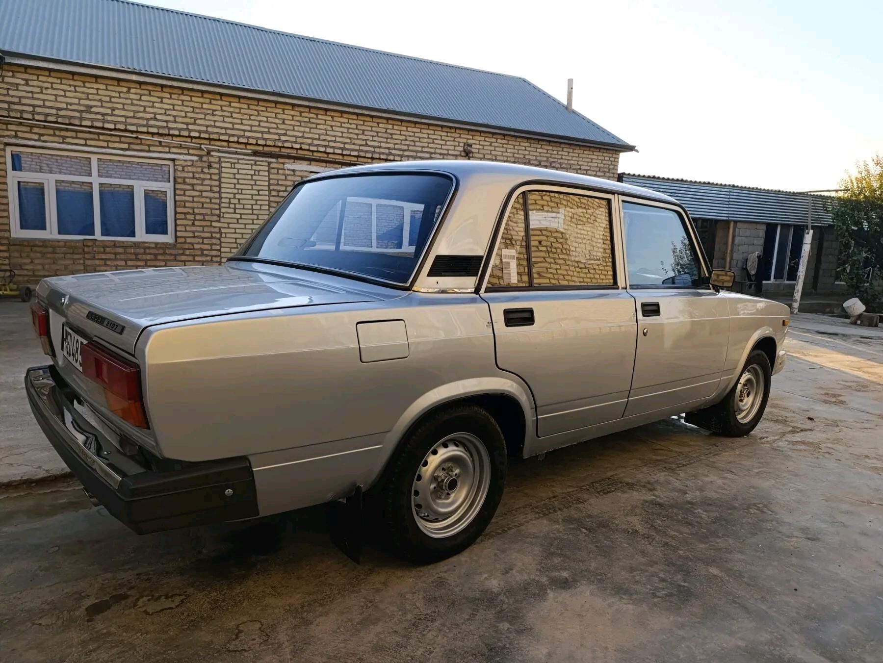 Lada 2107 2010 - 55 000 TMT - Mary - img 2