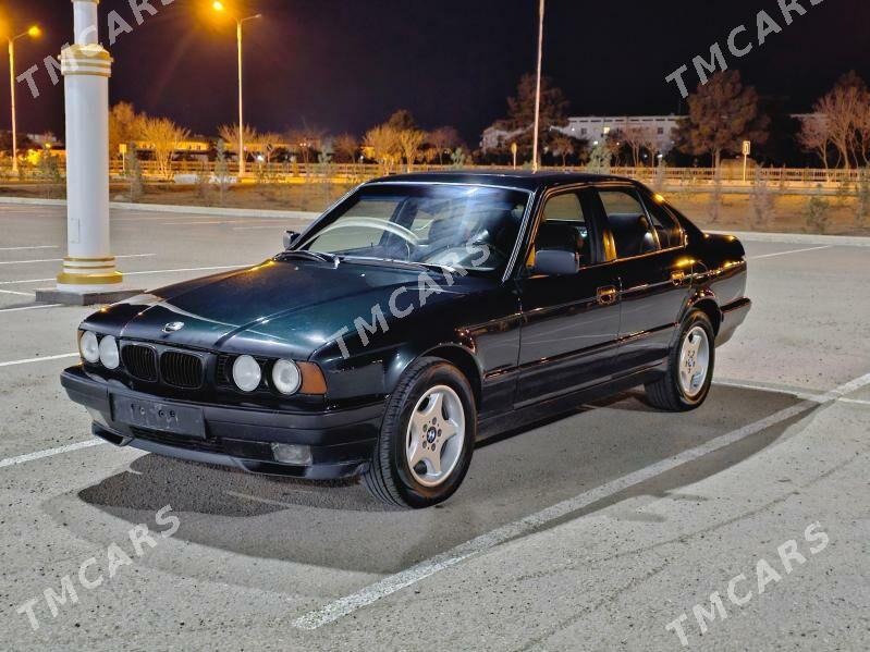 BMW 525 1993 - 68 000 TMT - Hazar - img 5