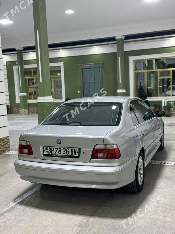 BMW 530 2002 - 130 000 TMT - Гумдаг - img 2