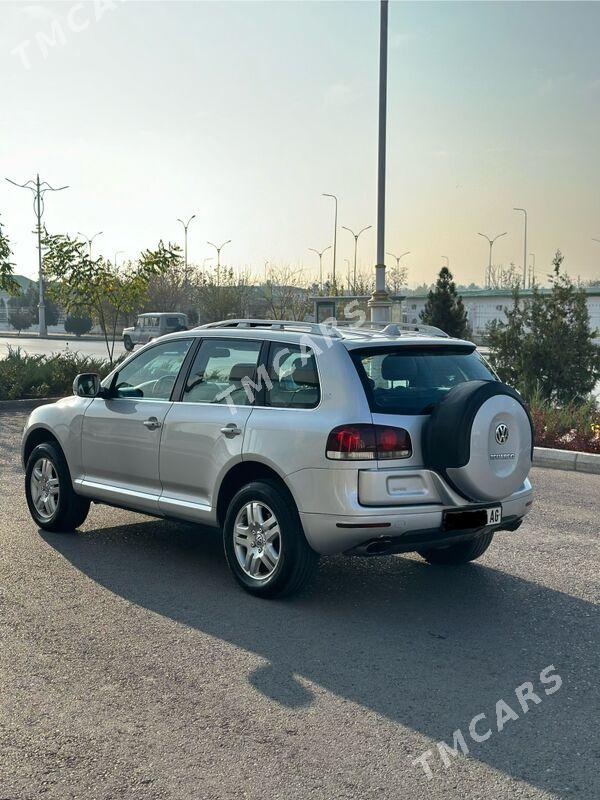 Volkswagen Touareg 2005 - 149 000 TMT - Aşgabat - img 3