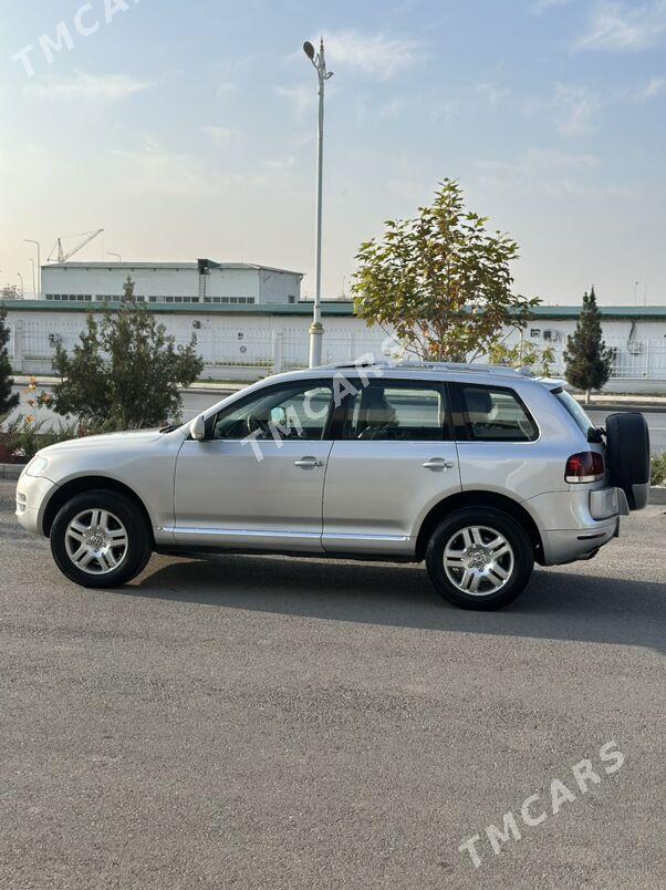 Volkswagen Touareg 2005 - 149 000 TMT - Aşgabat - img 2