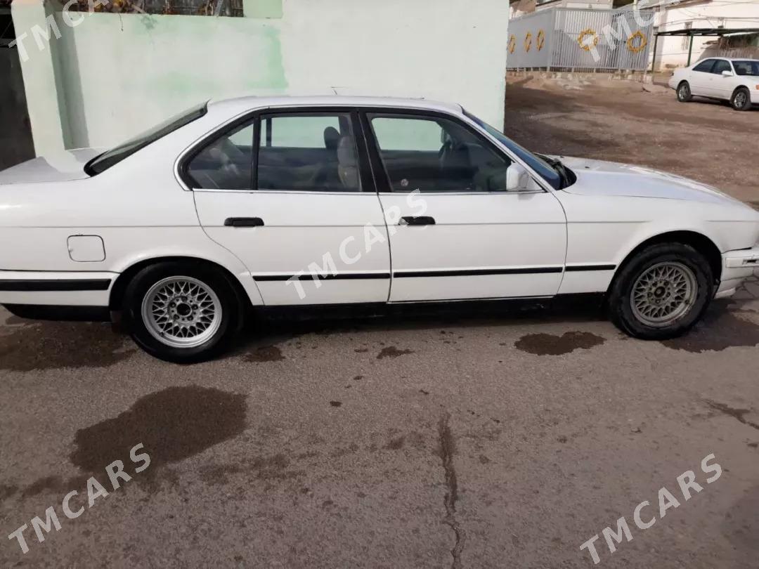 BMW 520 1990 - 23 000 TMT - Туркменбаши - img 2