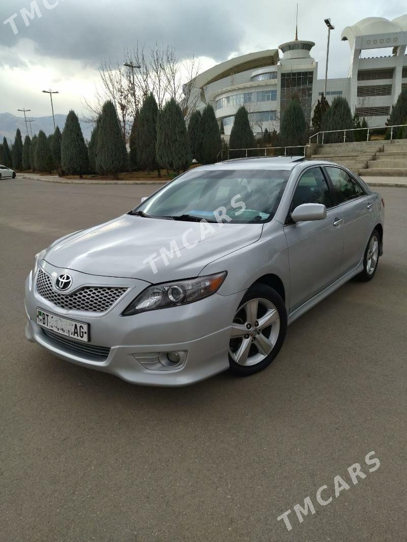 Toyota Camry 2007 - 175 000 TMT - Aşgabat - img 2