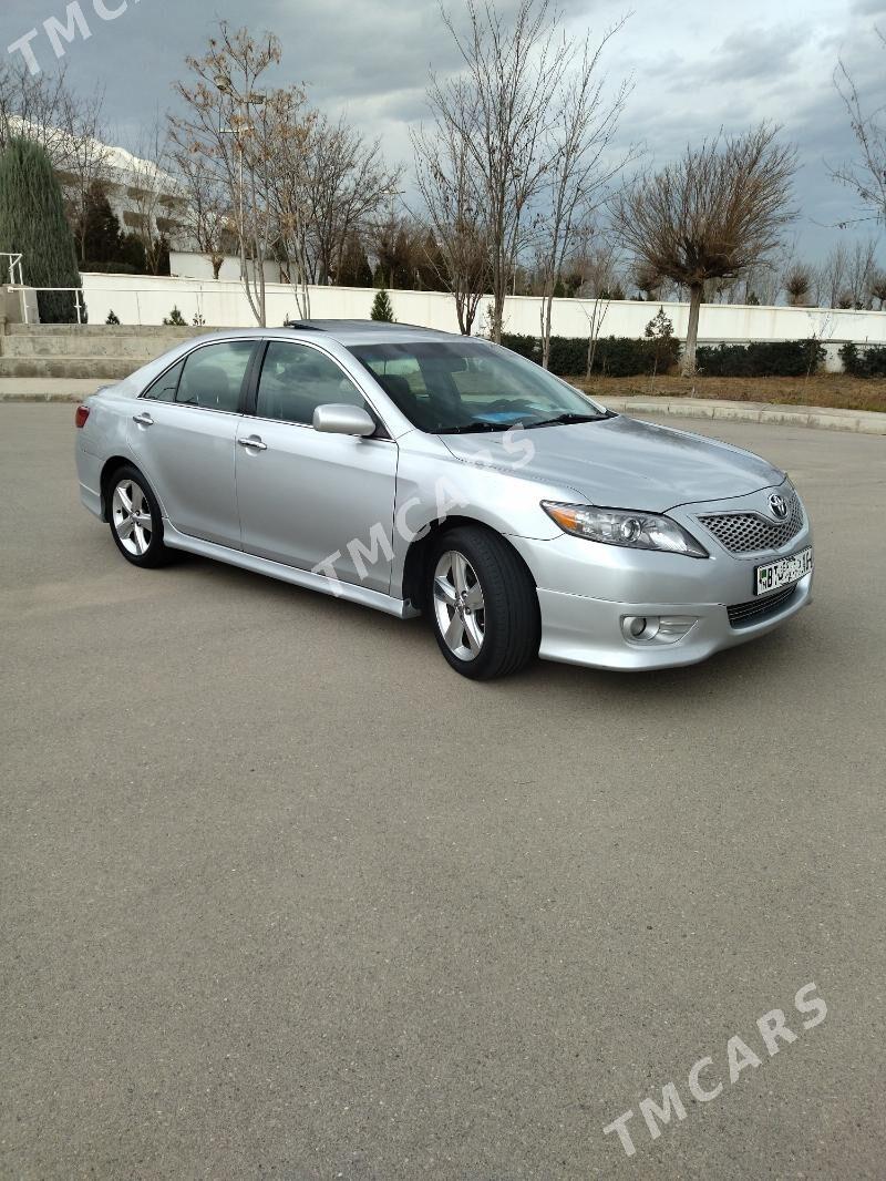 Toyota Camry 2007 - 175 000 TMT - Aşgabat - img 3